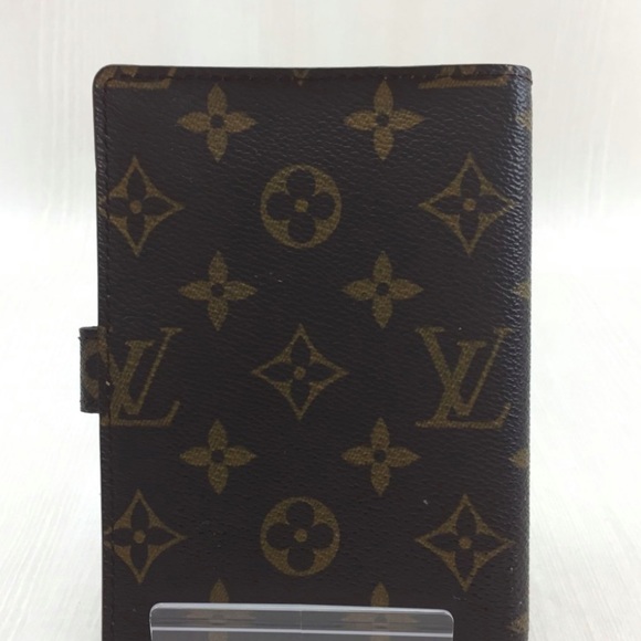 ❤️ Louis Vuitton Organizer Monogram Agenda… - Picture 5 of 7